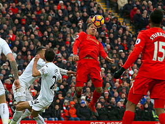 Pat Nevin highlights the major...